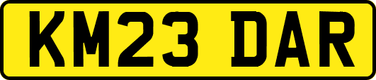 KM23DAR