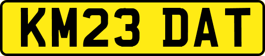 KM23DAT