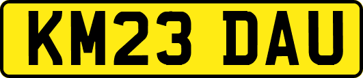 KM23DAU