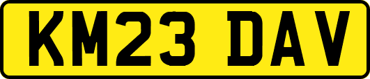 KM23DAV