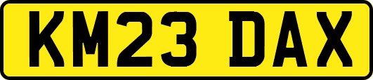 KM23DAX