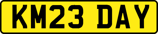 KM23DAY