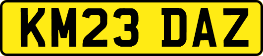 KM23DAZ