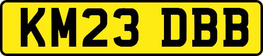KM23DBB