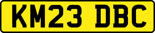 KM23DBC