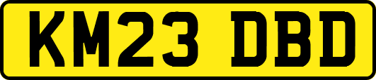 KM23DBD