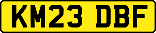 KM23DBF