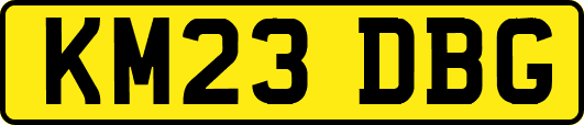 KM23DBG