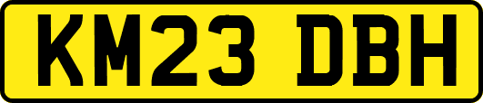 KM23DBH