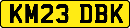 KM23DBK