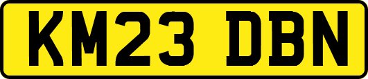 KM23DBN