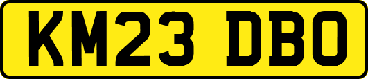KM23DBO