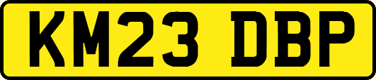 KM23DBP