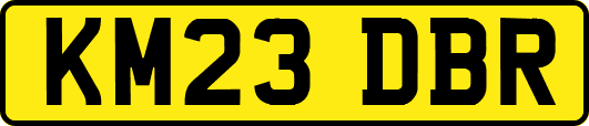 KM23DBR