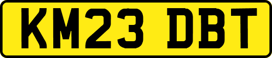 KM23DBT
