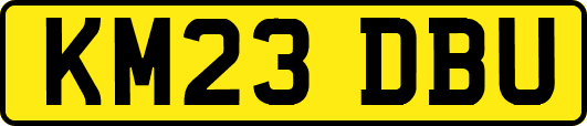 KM23DBU