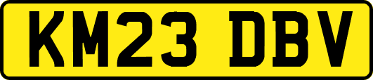 KM23DBV