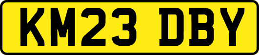 KM23DBY