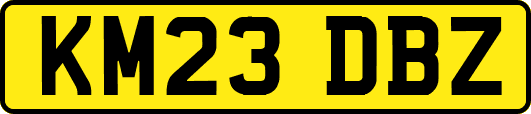 KM23DBZ