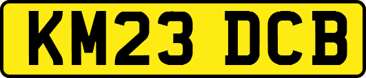 KM23DCB