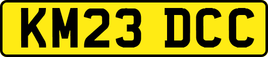 KM23DCC