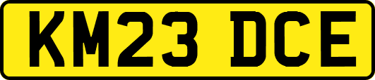 KM23DCE