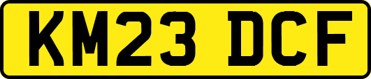 KM23DCF