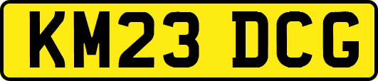 KM23DCG