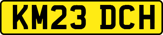 KM23DCH