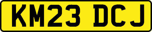 KM23DCJ