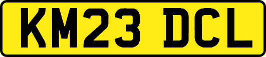 KM23DCL