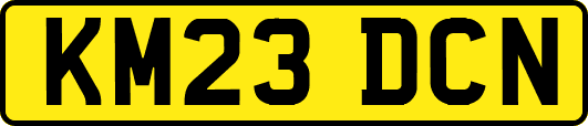 KM23DCN