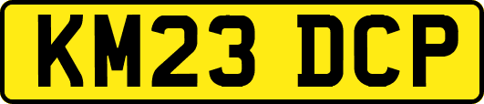 KM23DCP