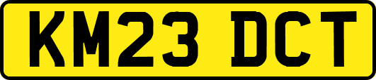 KM23DCT