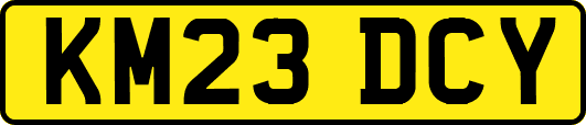 KM23DCY