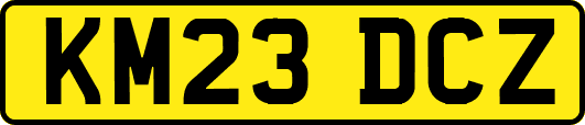 KM23DCZ