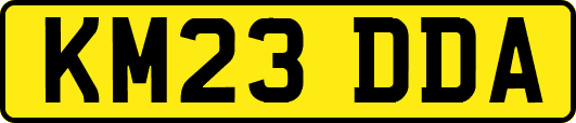 KM23DDA