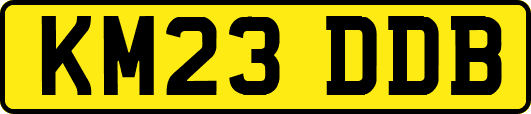 KM23DDB