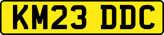 KM23DDC