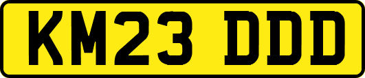 KM23DDD