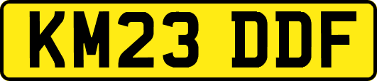 KM23DDF