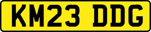 KM23DDG