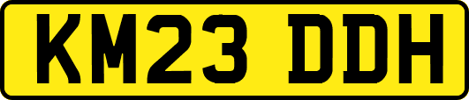 KM23DDH