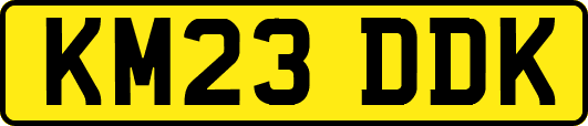 KM23DDK