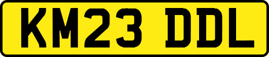 KM23DDL