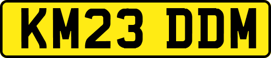 KM23DDM