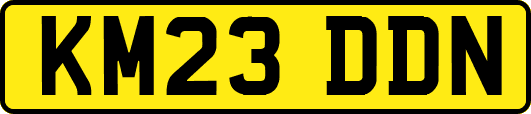 KM23DDN