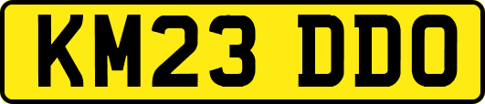 KM23DDO