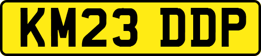 KM23DDP