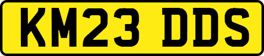 KM23DDS
